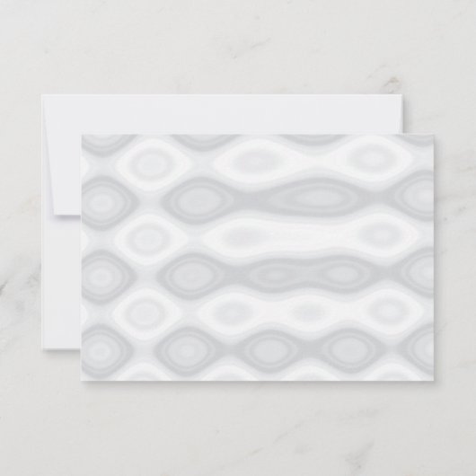 Snelle en eenvoudige lege Sjabloon (Achterkant)