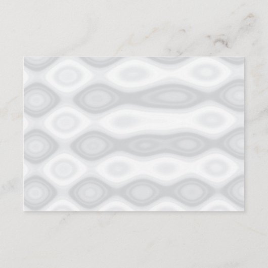 Snelle en eenvoudige lege Sjabloon (Achterkant)