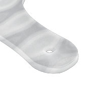 Snelle en eenvoudige lege Sjabloon Snijplank (Hoek)