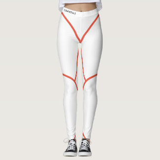 SNELLE JONGE PANTEN \ RACER 2023 LEGGINGS