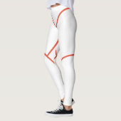 SNELLE JONGE PANTEN \ RACER 2023 LEGGINGS (Links)