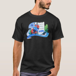 Snelle Levering T-shirt