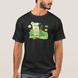 Snelle Levering T-shirt