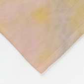 SNELLE Medium Fleece Blanket (50x60) Deken (Hoek)