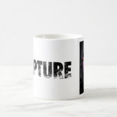 SNELLE mok van Taki Soma (Center)