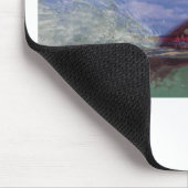 snelle schildpad muismat (Hoek)