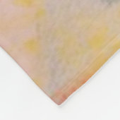 SNELLE Small Fleece Blanket (30x40) Deken (Hoek)