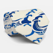 Snelle Stropdas door Warrior_Wares_Inc (Opgerold)