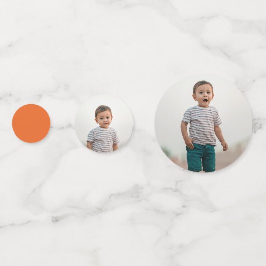 Snelle & Vijf Rode Vlam Race Auto 5e Verjaardagsfe Confetti (Achterkanten)