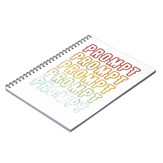  snelle vlotter notitieboek (Linkerzijde)