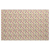Snelle voedselpatroonstructuur stof (Yard (91,4 cm))