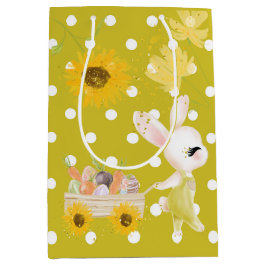 SNELLE WATERVERF EENVOUDIGER MET EIEREN MEDIUM CADEAUZAKJE