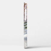 SNELLE ZEEVERZEGELING Case-Mate iPhone CASE (Achterkant / Links)