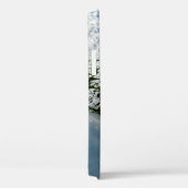 SNELLE ZEEVERZEGELING Case-Mate iPhone CASE (Achterkant / Rechts)