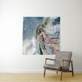 SNELLE ZEEVERZEGELING WANDKLEED (In Situ (horizontaal))