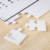 Snellen Legpuzzel (Zijkant)