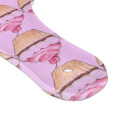 SNELLEN VAN GLASS-KORTKOORD DOOR SERENITEIT - GIFT SNIJPLANK (Hoek)