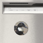 Sneller de eend magneet (Insitu (Vaatwasser))