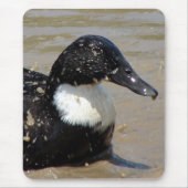 Sneller de eend muismat (Voorkant)