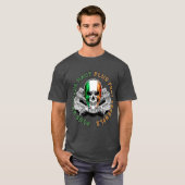 Sneller hoger samen sterker t-shirt (Voorkant volledig)