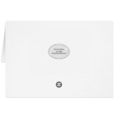 Sneller Label en prijs in bijbel (Achterkant Horizontaal)