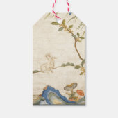 SNELLER LABEL GIFT CADEAULABEL (Voorkant)