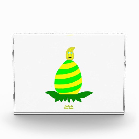 Sneller maakt horizontaal fotoblok (Voorkant)