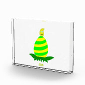 Sneller maakt horizontaal fotoblok (Rechts)