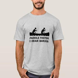 sneller peddelen t-shirt