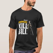Sneller, Pussycat Kill. Bill! Essential T-Shirt