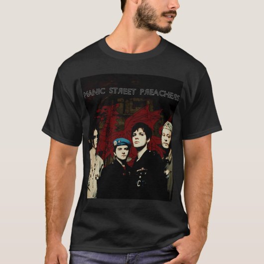Sneller T-shirt (Voorkant)