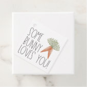 Sneller wat geld houdt van je Label (In situ)