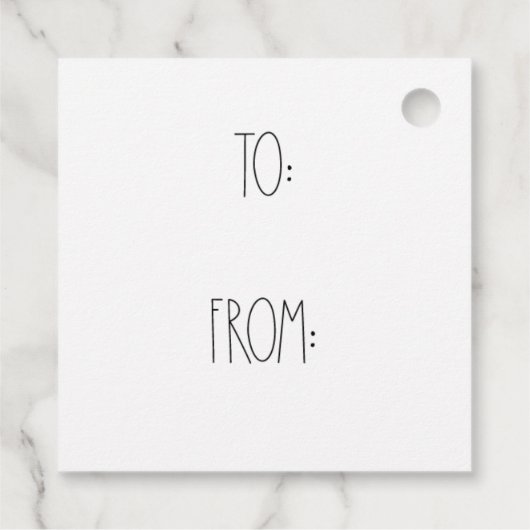 Sneller wat geld houdt van je Label (Achterkant)