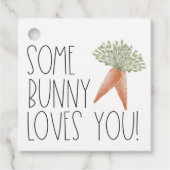 Sneller wat geld houdt van je Label (Voorkant)