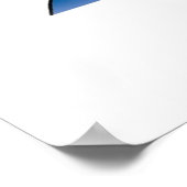 Snelleraar Poster (Hoek)