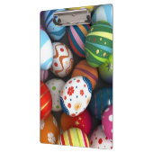 Snellere achtergrond klembord (Links)