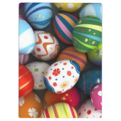 Snellere achtergrond klembord (Achterkant)