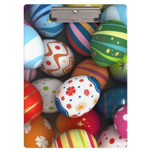 Snellere achtergrond klembord (Voorkant)