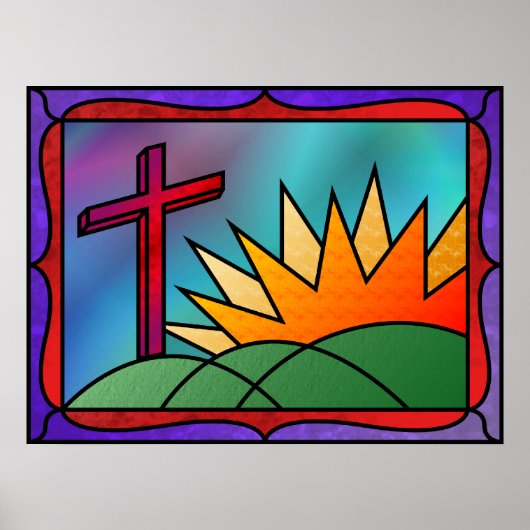 Snellere afdrukken poster (Voorkant)