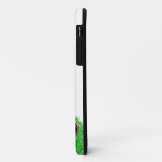 Snellere afhandeling Case-Mate iPhone case (Achterkant/links)