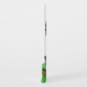 Snellere afhandeling Case-Mate samsung galaxy hoesje (Achterkant/rechts)