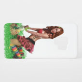 Snellere afhandeling Case-Mate samsung galaxy hoesje (Achterkant (horizontaal))