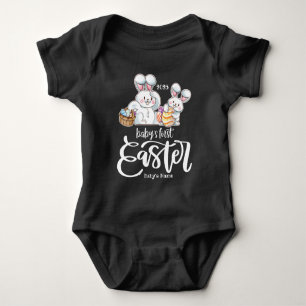 Snellere Baby Gift Personated Baby Bodysuit