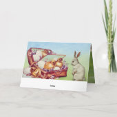 Snellere bedankt voor je kaart (Achterkant)