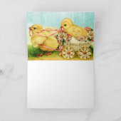 Snellere bedankt voor je kaart (Binnen)