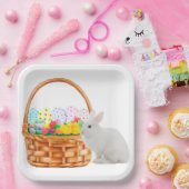 Snellere Bord voor mandpapier (Feest)