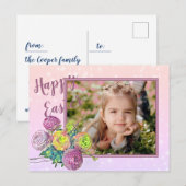 Snellere Briefkaart met foto (Voorkant / Achterkant)