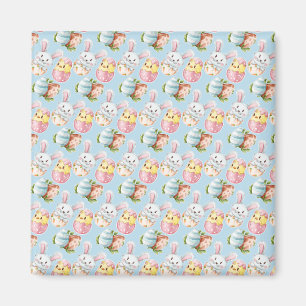 Snellere broodjes magneet