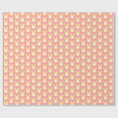 Snellere bunkerpapierbladen cadeaupapier (Vlak)