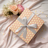 Snellere bunkerpapierbladen cadeaupapier